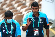 ಭಾರತ vs ಇಂಗ್ಲೆಂಡ್: ಅಶ್ವಿನ್ ಪರಿಸ್ಥಿತಿ ನೋಡಿದರೆ ಅಯ್ಯೋ ಎನಿಸುತ್ತದೆ ಎಂದ ಮಾಜಿ ಕ್ರಿಕೆಟಿಗ