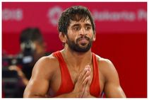 ಒಲಿಂಪಿಕ್ಸ್: ಸೆಮಿಫೈನಲ್‌ನಲ್ಲಿ ಭಜರಂಗ್ ಪೂನಿಯಾಗೆ ಸೋಲು, ಕಂಚಿನ ಕನಸು ಜೀವಂತ