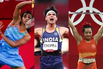 ಟೋಕಿಯೋ ಒಲಿಂಪಿಕ್ಸ್‌ ಪದಕ ಗೆದ್ದವರಲ್ಲಿ ಯಾರಿಗೆ ಎಷ್ಟೆಷ್ಟು ಹಣ?: ಸಂಪೂರ್ಣ ಮಾಹಿತಿ