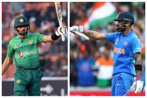 ಟಿ20 ವಿಶ್ವಕಪ್‌: ಭಾರತ vs ಪಾಕಿಸ್ತಾನ ಸೆಣೆಸಾಟದ ದಿನಾಂಕ ಬಹಿರಂಗ