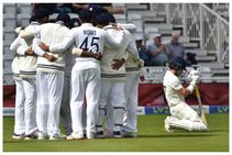 ಮೊದಲ ಪಂದ್ಯದಲ್ಲಿ ಆತಿಥೇಯ ಇಂಗ್ಲೆಂಡ್‌ಗೆ ಭಾರತ ರವಾನಿಸಿದ 5 ಕಠಿಣ ಸಂದೇಶಗಳಿವು!