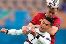 ಮ್ಯಾನ್ಚೆಸ್ಟರ್ ಸಿಟಿ ಎಫ್‌ಸಿ ಸೇರಲು ಕ್ರಿಸ್ಚಿಯಾನೊ ರೊನಾಲ್ಡೋ ಸಿದ್ಧತೆ