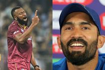 ಟಿ ಟ್ವೆಂಟಿ ವಿಶ್ವಕಪ್‌ನಲ್ಲಿ ವೆಸ್ಟ್ ಇಂಡೀಸ್ ಜೊತೆ ಈ ತಂಡ ಫೈನಲ್ ಪ್ರವೇಶಿಸಲಿದೆ ಎಂದ ದಿನೇಶ್ ಕಾರ್ತಿಕ್