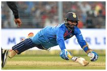 ವಿಶ್ವಕಪ್‌ಗೆ ಪರ್ಯಾಯ ಪದವೇ ಭಾರತದ ಈ ಆಟಗಾರ: ದಿನೇಶ್ ಕಾರ್ತಿಕ್ ಹೀಗೆ ಹೊಗಳಿದ್ದು ಯಾರನ್ನು!