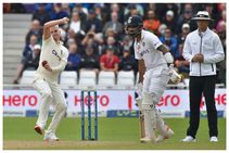 ಭಾರತ vs ಇಂಗ್ಲೆಂಡ್: ಲಾರ್ಡ್ಸ್ ಟೆಸ್ಟ್‌ಗೂ ಮುನ್ನ ಎರಡು ತಂಡಗಳಿಗೂ ದಂಡದ ಬರೆ