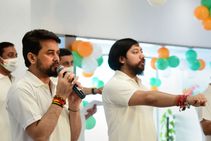 ಆಗಸ್ಟ್ 29ರಂದು 'ಫಿಟ್ ಇಂಡಿಯಾ' ಮೊಬೈಲ್ ಆ್ಯಪ್‌ಗೆ ಚಾಲನೆ