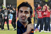 ಟಿ ಟ್ವೆಂಟಿ ವಿಶ್ವಕಪ್: ಸೆಮಿಫೈನಲ್ ಪ್ರವೇಶಿಸಬಹುದಾದ ತಂಡಗಳನ್ನು ಹೆಸರಿಸಿದ ಗೌತಮ್ ಗಂಭೀರ್