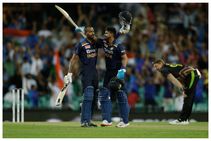 ಟಿ20 ವಿಶ್ವಕಪ್‌ನಲ್ಲಿ ಗೆಲ್ಲಲು ಈತನ ಪಾತ್ರ ನಿರ್ಣಾಯಕ: ದಿನೇಶ್ ಕಾರ್ತಿಕ್