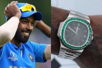 ಐಪಿಎಲ್‌ಗೂ ಮುನ್ನ ಅತೀ ದುಬಾರಿ ವಾಚ್ ಕೊಂಡ ಹಾರ್ದಿಕ್, ಬೆಲೆಯೆಷ್ಟು ಗೊತ್ತಾ?!