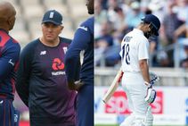 ತೃತೀಯ ಟೆಸ್ಟ್ ಗೆಲುವಿನ ಹಿಂದಿನ ಕಾರಣ ತಿಳಿಸಿದ ಇಂಗ್ಲೆಂಡ್ ತಂಡದ ಹೆಡ್ ಕೋಚ್