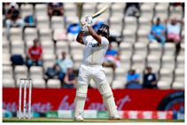 ನನ್ನ ತಪ್ಪುಗಳಿಂದ ಪಾಠ ಕಲಿತಿದ್ದೇನೆ: ಆಟಗಾರನಾಗಿ ತನ್ನ ಬೆಳವಣಿಗೆ ಬಗ್ಗೆ ಪಂತ್ ಪ್ರತಿಕ್ರಿಯೆ