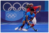 ಟೋಕಿಯೋ ಒಲಿಂಪಿಕ್ಸ್: ಆಗಸ್ಟ್ 3ಕ್ಕೆ ಭಾರತೀಯರ ವೇಳಾಪಟ್ಟಿ