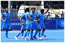 ಒಲಿಂಪಿಕ್ಸ್: ಹಾಕಿಯಲ್ಲಿ ಭಾರತದ ಸಾಧನೆಯಿಂದ ಪಾಕಿಸ್ತಾನದಲ್ಲೂ ಹೆಚ್ಚಿದ ಭರವಸೆ!