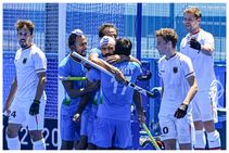 ಭಾರತ ಗೆದ್ದ ವಿಶ್ವಕಪ್‌ಗಳಿಗಿಂತ ಹಾಕಿಯಲ್ಲಿ ಗೆದ್ದ ಕಂಚಿನ ಪದಕ ದೊಡ್ಡದು: ಗೌತಮ್ ಗಂಭೀರ್