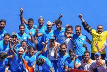 ಮೋದಿ, ಕ್ರಿಕೆಟಿಗರು ಸೇರಿ ಹಲವರಿಂದ ಹಾಕಿ ತಂಡಕ್ಕೆ ಶುಭಾಶಯಗಳ ಸುರಿಮಳೆ