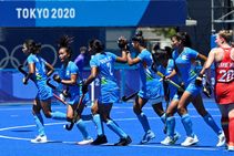 ಟೋಕಿಯೋ ಒಲಿಂಪಿಕ್ಸ್: ಕಂಚಿನ ಪದಕ ಕೈಚೆಲ್ಲಿದ ಭಾರತೀಯ ಮಹಿಳಾ ಹಾಕಿ ತಂಡ