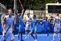 ಟೋಕಿಯೋ ಒಲಿಂಪಿಕ್ಸ್: ಪುರುಷರ ಹಾಕಿ ಸೆಮಿಫೈನಲ್‌ನಲ್ಲಿ ಭಾರತಕ್ಕೆ ನಿರಾಸೆ