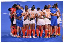 ಹಾಕಿ: ಗ್ರೇಟ್ ಬ್ರಿಟನ್ ಮಣಿಸಿ ಮೊದಲ ಪದಕ ಗೆಲ್ಲಲು ಮಹಿಳಾ ತಂಡ ಸಜ್ಜು