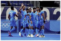 ಒಲಿಂಪಿಕ್ಸ್: ಹಾಕಿಯಲ್ಲಿ ಐತಿಹಾಸಿಕ ಸಾಧನೆಯ ಮೇಲೆ ಭಾರತ ಚಿತ್ತ