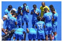 ಒಲಿಂಪಿಕ್ಸ್: ಕಂಚಿನ ಪದಕಕ್ಕಾಗಿ ನಡೆಯುವ ಸೆಣೆಸಾಟದಲ್ಲಿ ಭಾರತ ಹಾಕಿ ತಂಡಕ್ಕೆ ಜರ್ಮನಿ ಎದುರಾಳಿ