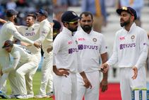 ಸಮಸ್ಯೆಯ ಸುಳಿಯಲ್ಲಿ ಭಾರತ!; ಈ ಆಟಗಾರರ ಮೇಲೆ ನಿಂತಿದೆ ಎರಡನೇ ಟೆಸ್ಟ್ ಫಲಿತಾಂಶ