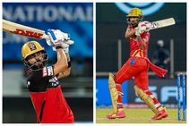 ಐಪಿಎಲ್: ಅರಬ್ ನಾಡಿನಲ್ಲಿ ನಡೆದ ಐಪಿಎಲ್‌ನಲ್ಲಿ ರನ್ ಮಳೆ ಹರಿಸಿದ 4 ಆಟಗಾರರು