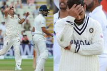 'ಲಾರ್ಡ್ಸ್ ಏನು ನಿನ್ನ ಮನೆಯಲ್ಲ'; ಮೈದಾನದಲ್ಲೇ ಕಿತ್ತಾಟಕ್ಕಿಳಿದ ಕೊಹ್ಲಿ ಮತ್ತು ಆಂಡರ್‌ಸನ್‌!