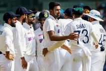 ಭಾರತ vs ಇಂಗ್ಲೆಂಡ್: ತೃತೀಯ ಟೆಸ್ಟ್‌ನಲ್ಲಿ ಅಶ್ವಿನ್‌ಗೆ ಸ್ಥಾನ, ಈ ಸ್ಟಾರ್ ಆಟಗಾರ ಹೊರಬೀಳುವ ಸಾಧ್ಯತೆ!