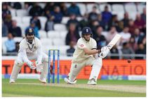 ಭಾರತ vs ಇಂಗ್ಲೆಂಡ್: ಶತಕ ಸಿಡಿಸಿ ಸಚಿನ್, ದ್ರಾವಿಡ್ ದಾಖಲೆ ಹಿಂದಿಕ್ಕಿದ ಜೋ ರೂಟ್