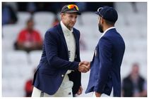 ವಿರಾಟ್ ಕೊಹ್ಲಿಯನ್ನು ಸುಮ್ಮನಿರಿಸಿದರೆ ಮಾತ್ರ ನಮ್ಮ ಗುರಿ ಮುಟ್ಟಲು ಸಾಧ್ಯ: ಜೋ ರೂಟ್