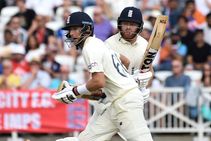 ಭಾರತ vs ಇಂಗ್ಲೆಂಡ್, 2ನೇ ಟೆಸ್ಟ್‌, Live: ಇಂಗ್ಲೆಂಡ್‌ಗೆ ನಾಯಕ ರೂಟ್ ಆಸರೆ