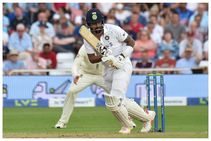 ಭಾರತ vs ಇಂಗ್ಲೆಂಡ್: ಮೊದಲ ಟೆಸ್ಟ್‌ನ 3ನೇ ದಿನದಾಟ, Live ಸ್ಕೋರ್ ವಿವರ