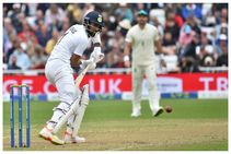 ತಿಂಗಳ ಕಾಲದ ಸಿದ್ಧತೆಗೆ ಮೊದಲ ಟೆಸ್ಟ್‌ನಲ್ಲಿ ಬೆಲೆ ದೊರೆತಿದೆ: ಕೆಎಲ್ ರಾಹುಲ್ ಹೇಳಿಕೆ