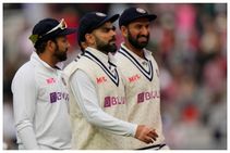 ಭಾರತ vs ಇಂಗ್ಲೆಂಡ್: ಲಾರ್ಡ್ಸ್ ಗೆದ್ದರೂ ನಿರಾಳವಾಗುವಂತಿಲ್ಲ ಟೀಮ್ ಇಂಡಿಯಾ