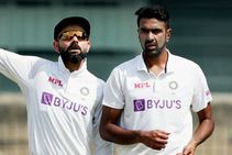 ಭಾರತ vs ಇಂಗ್ಲೆಂಡ್: ತೃತೀಯ ಟೆಸ್ಟ್‌ನಲ್ಲಿ ಅಶ್ವಿನ್‌ಗೆ ಸ್ಥಾನ ನೀಡುವುದರ ಬಗ್ಗೆ ಮೌನ ಮುರಿದ ಕೊಹ್ಲಿ