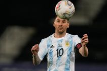 ಬಾರ್ಸಿಲೋನಾ ತೊರೆಯಲಿದ್ದಾರೆ ಸ್ಟಾರ್ ಫುಟ್ಬಾಲರ್ ಲಿಯೋನೆಲ್ ಮೆಸ್ಸಿ