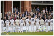 ಭಾರತ vs ಇಂಗ್ಲೆಂಡ್: ಲಾರ್ಡ್ಸ್ ಪಂದ್ಯಕ್ಕೆ ಬಿಸಿಸಿಐ ಅಧ್ಯಕ್ಷ ಗಂಗೂಲಿ, ಕಾರ್ಯದರ್ಶಿ ಜಯ್ ಶಾ ಸಾಕ್ಷಿ