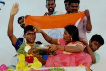 Tokyo Paralympics 2021: ಭಾರತದ ಧ್ವಜ ಹಿಡಿಯಲಿದ್ದ ಮರಿಯಪ್ಪನ್ ಕ್ವಾರಂಟೈನ್!