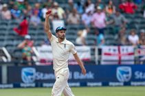 ಭಾರತ vs ಇಂಗ್ಲೆಂಡ್: ಇಂಗ್ಲೆಂಡ್‌ ವೇಗಿ ಮಾರ್ಕ್‌ ವುಡ್ 3ನೇ ಟೆಸ್ಟ್‌ಗೆ ಅಲಭ್ಯ