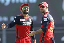 ಮುಂದುವರಿಯಲಿರುವ ಐಪಿಎಲ್‌ನಲ್ಲಿ ಆರ್‌ಸಿಬಿಯ ಗ್ಲೆನ್ ಮ್ಯಾಕ್ಸ್‌ವೆಲ್ ಆಡ್ತಾರಾ, ಇಲ್ವಾ?