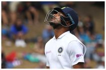 ಭಾರತ vs ಇಂಗ್ಲೆಂಡ್: ಅಭ್ಯಾಸದ ವೇಳೆ ಗಾಯ, ಮೊದಲ ಪಂದ್ಯಕ್ಕೆ ಮಯಾಂಕ್ ಅಲಭ್ಯ