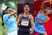 ಟೋಕಿಯೋ ಒಲಿಂಪಿಕ್ಸ್‌ನಲ್ಲಿ ಭಾರತ ನಿರ್ಮಿಸಿದ ಅಪರೂಪದ ದಾಖಲೆಗಳಿವು!