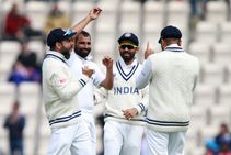 '1ನೇ ದಿನಕ್ಕೆ ಆತಿಥೇಯ ತಂಡ ಆಲ್ ಔಟ್ ಮಾಡಿದರೆ ನಾವು ಉತ್ತಮಸ್ಥಿತಿಯಲ್ಲಿದ್ದೀವಿ ಎಂದರ್ಥ'