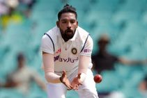 ಭಾರತದ ವೇಗಿ ಮೊಹಮ್ಮದ್ ಸಿರಾಜ್ ವಿರುದ್ಧ ಮತ್ತೆ ಪ್ರೇಕ್ಷಕರಿಂದ ದುರ್ವರ್ತನೆ!