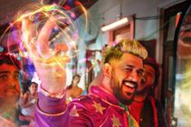 ಐಪಿಎಲ್‌ ಜಾಹೀರಾತಿನಲ್ಲಿ ಮಿಂಚಿದ 'ಕೂಲ್ ಕ್ಯಾಪ್ಟನ್' ಎಂಎಸ್ ಧೋನಿ: ವಿಡಿಯೋ