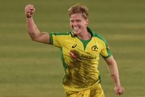 ಐಪಿಎಲ್ ಒಪ್ಪಂದ ಮಾಡಿಕೊಂಡ ಆಸ್ಟ್ರೇಲಿಯಾದ ವೇಗಿ ನೇಥನ್ ಎಲ್ಲಿಸ್