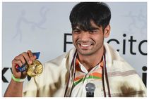 ಚಿನ್ನ ಗೆದ್ದ ನೀರಜ್ ಚೋಪ್ರಾ ಮೇಲೆ ಕಣ್ಣಿಟ್ಟಿವೆ ಪ್ರಖ್ಯಾತ ಕಂಪನಿಗಳು!