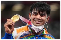 ಅತಿ ದೊಡ್ಡ ಭಾರವನ್ನು ಕಳಚಿಟ್ಟಂತ ಭಾಸವಾಗುತ್ತಿದೆ: ಚಿನ್ನ ಗೆದ್ದ ನೀರಜ್ ಚೋಪ್ರಾ ಮಾತು