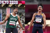 ನೀರಜ್ ಚೋಪ್ರಾ ಜಾವೆಲಿನ್ ವಿರೂಪಗೊಳಿಸಿದ್ದರಾ ಪಾಕ್‌ನ ಅರ್ಷದ್ ನದೀಮ್!?: ವಿಡಿಯೋ