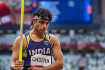 ಟೋಕಿಯೋ ಒಲಿಂಪಿಕ್ಸ್: ಬಂಗಾರ ಗೆದ್ದು ಇತಿಹಾಸ ಬರೆದ ನೀರಜ್ ಚೋಪ್ರಾ!